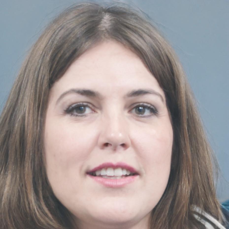 Portrait of Siobhan Kellenberg, Investment Strategy Director